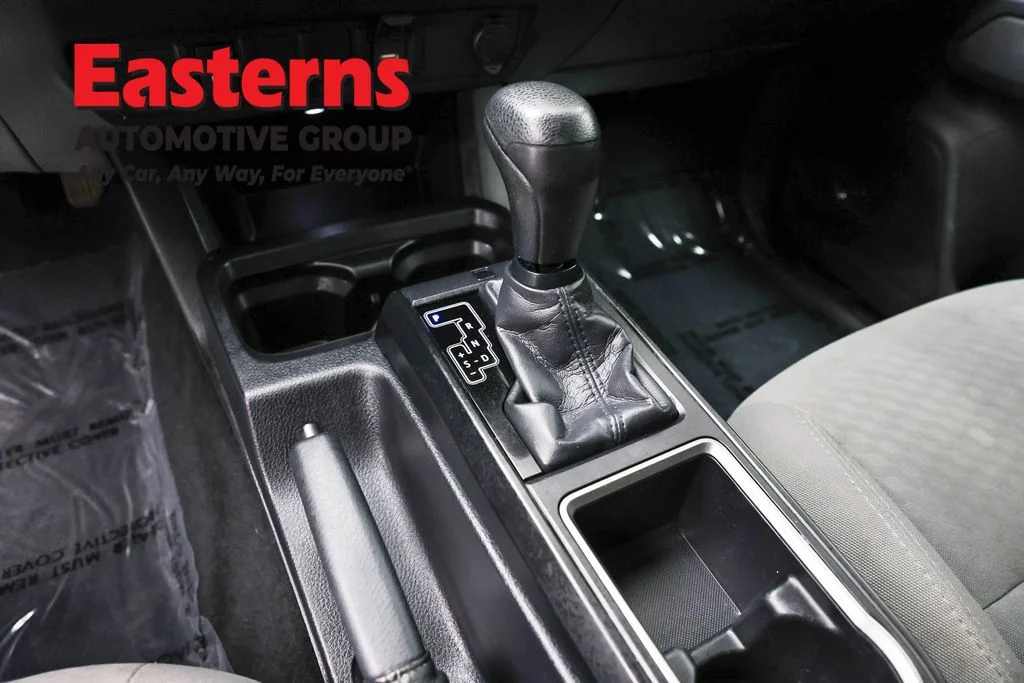 Used 2021 Gray Toyota SR image 13