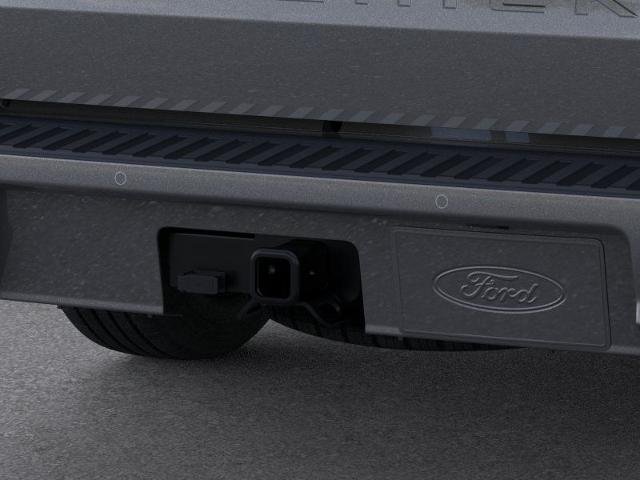 New 2026 Carbonized Gray Metallic Ford Lobo™ image 47