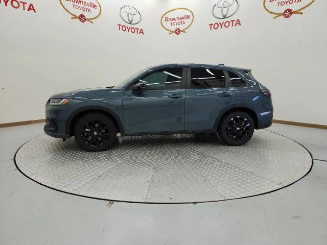 Used 2024  Honda Sport image 5