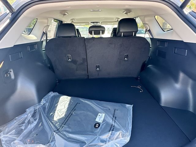New 2026 Wolf Gray Kia EX image 25