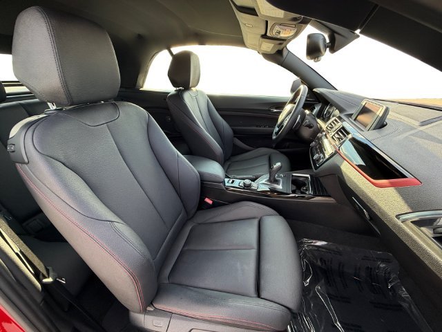 Used 2018 Red BMW 230i image 16