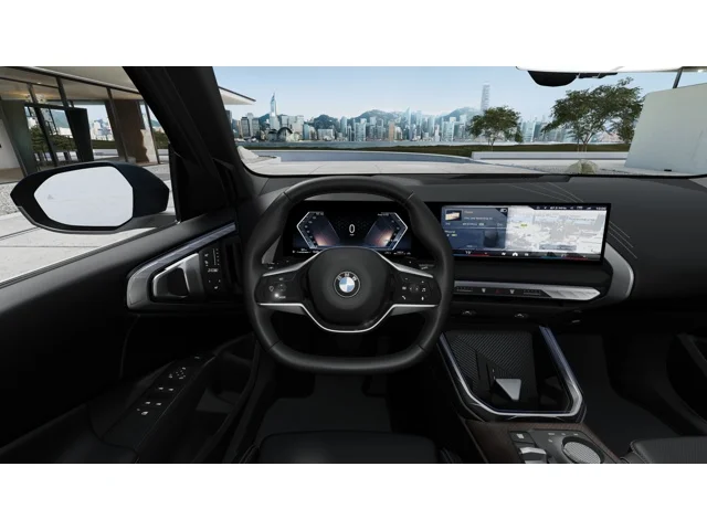 New 2026 Blue BMW 30 xDrive image 13