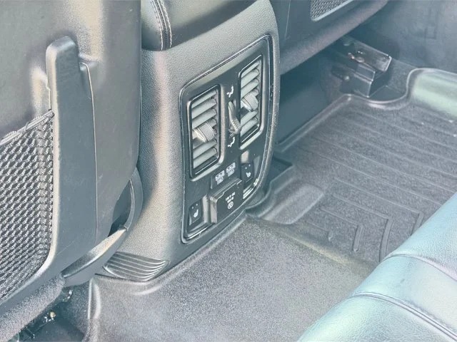 Certified Used 2021 Blue Jeep Limited image 13