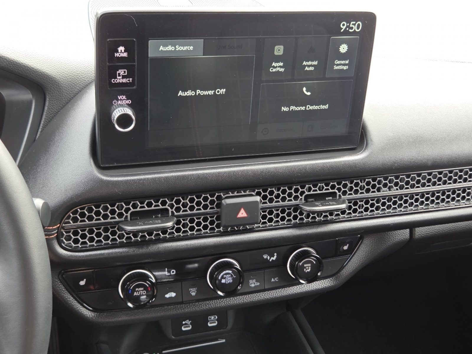 2026 Honda HR-V Sport - Photo 31