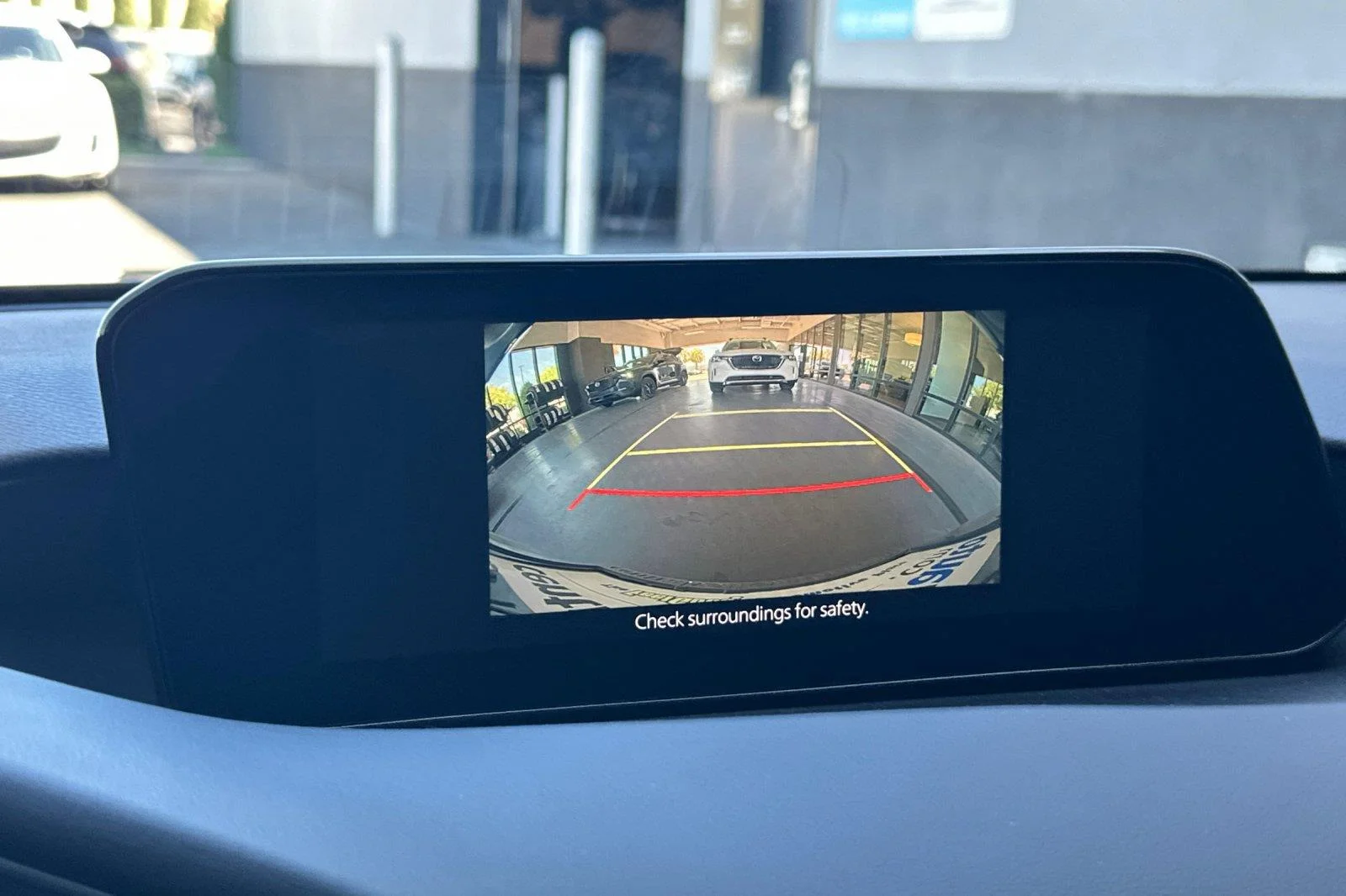 New 2026 Jet Black Mica Mazda 2.5 S Preferred image 20