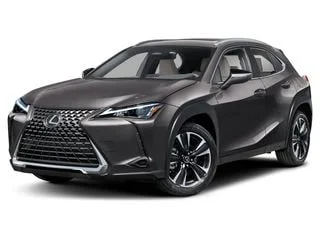 2025 Lexus UX 300h 300h F Sport Design AWD's photo