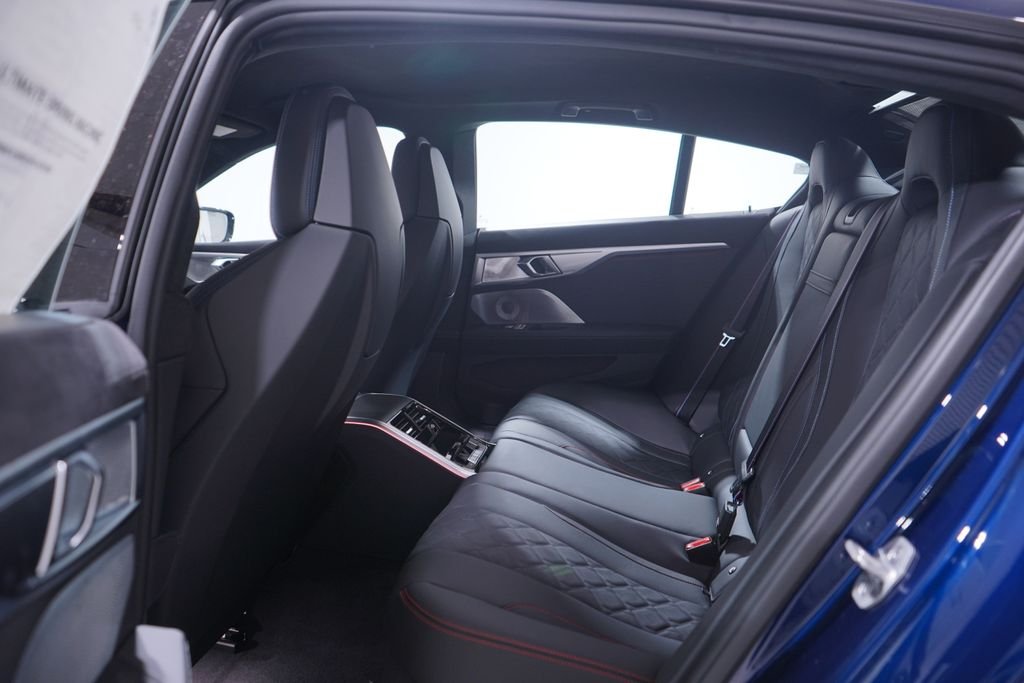 New 2026  BMW M850i xDrive Gran Coupe image 9