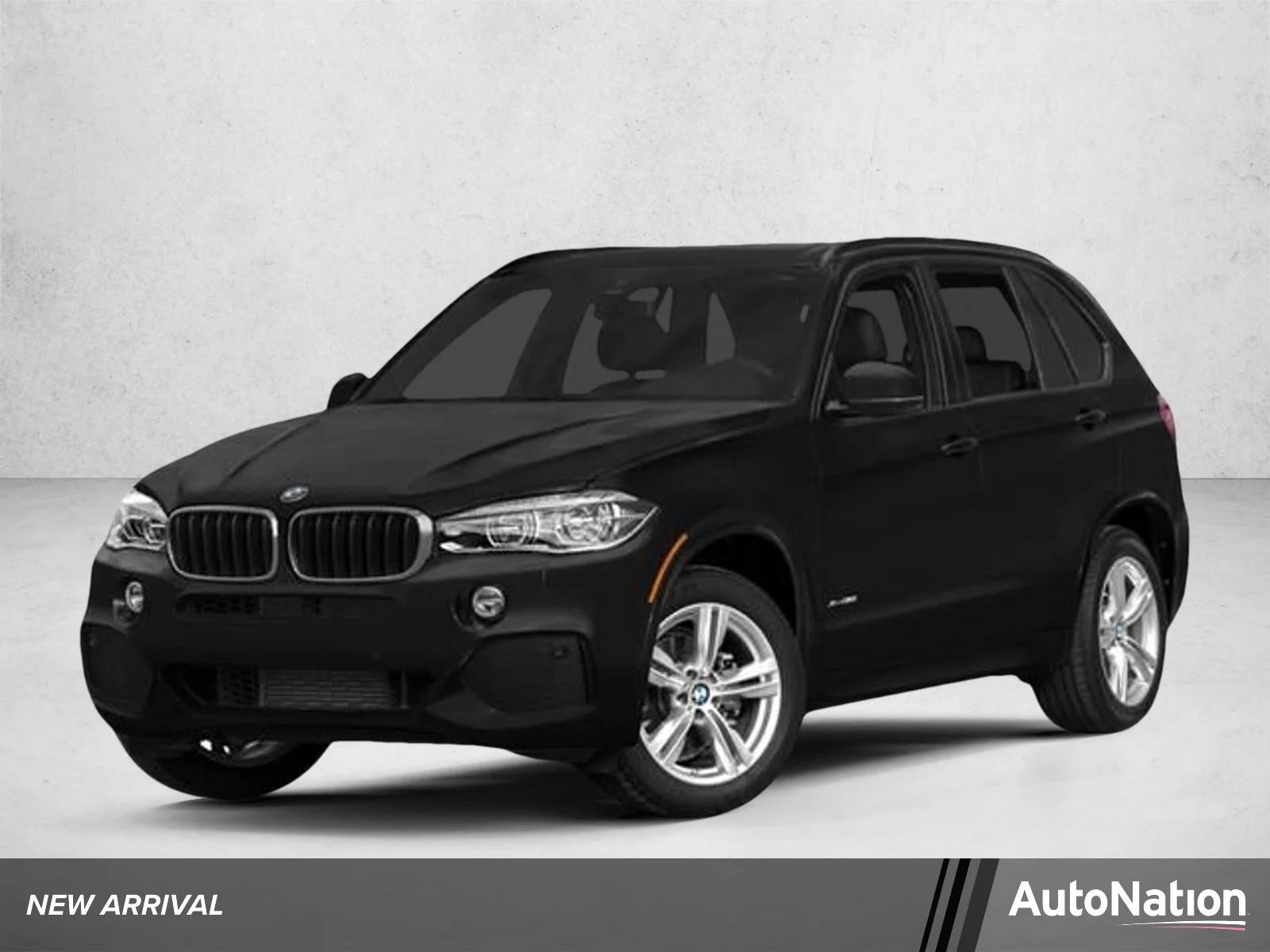 2015 BMW X5