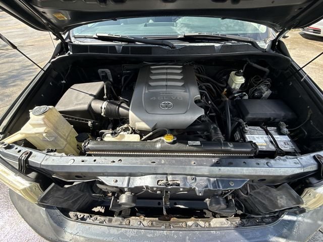 2010 Toyota Tundra Tundra Grade - Photo 25