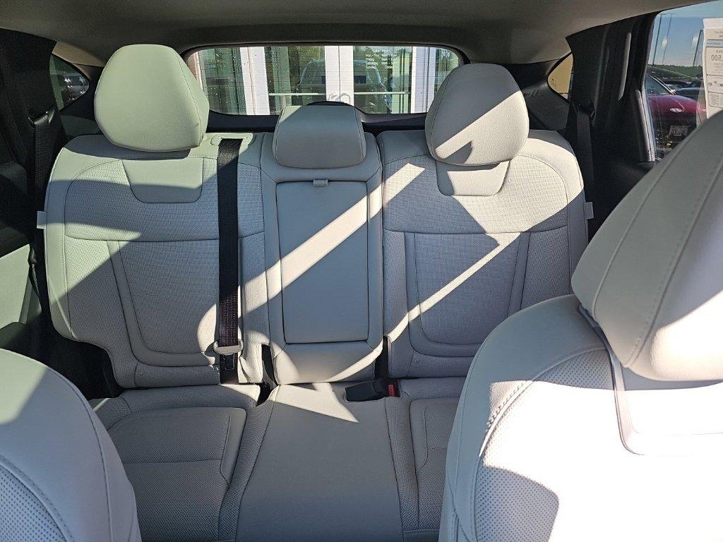 New 2026 Gray Hyundai Limited image 29