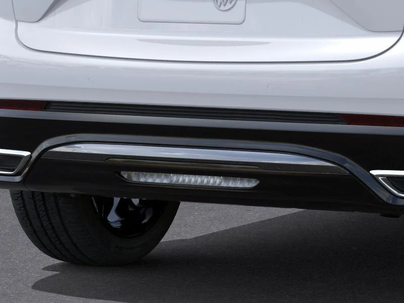 2026 Buick Envision Sport Touring - Photo 14