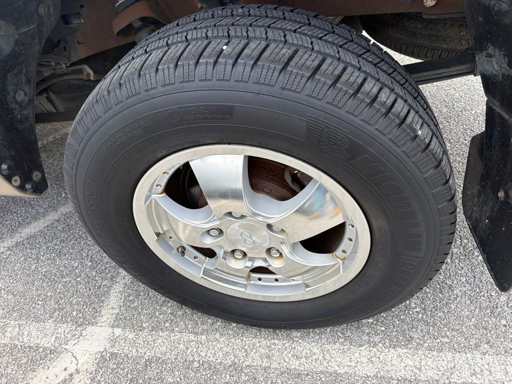 Used 2007  Toyota SR5 image 8