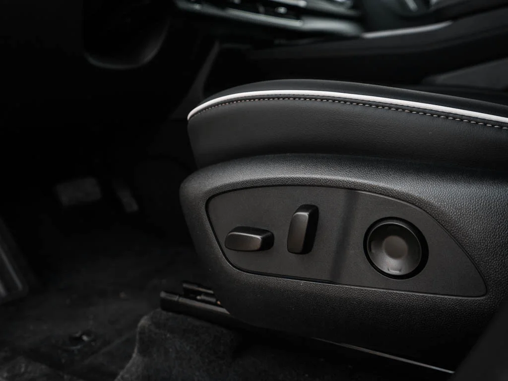 2026 Buick Enclave Preferred - Photo 20