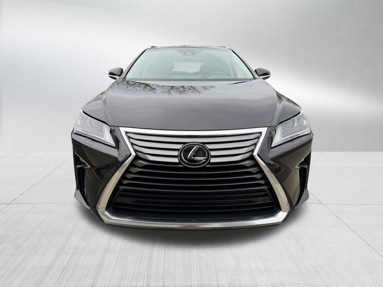 Used 2018 Lexus RX 350 with VIN JTJDZKCA8J2010205 for sale in Minneapolis, Minnesota