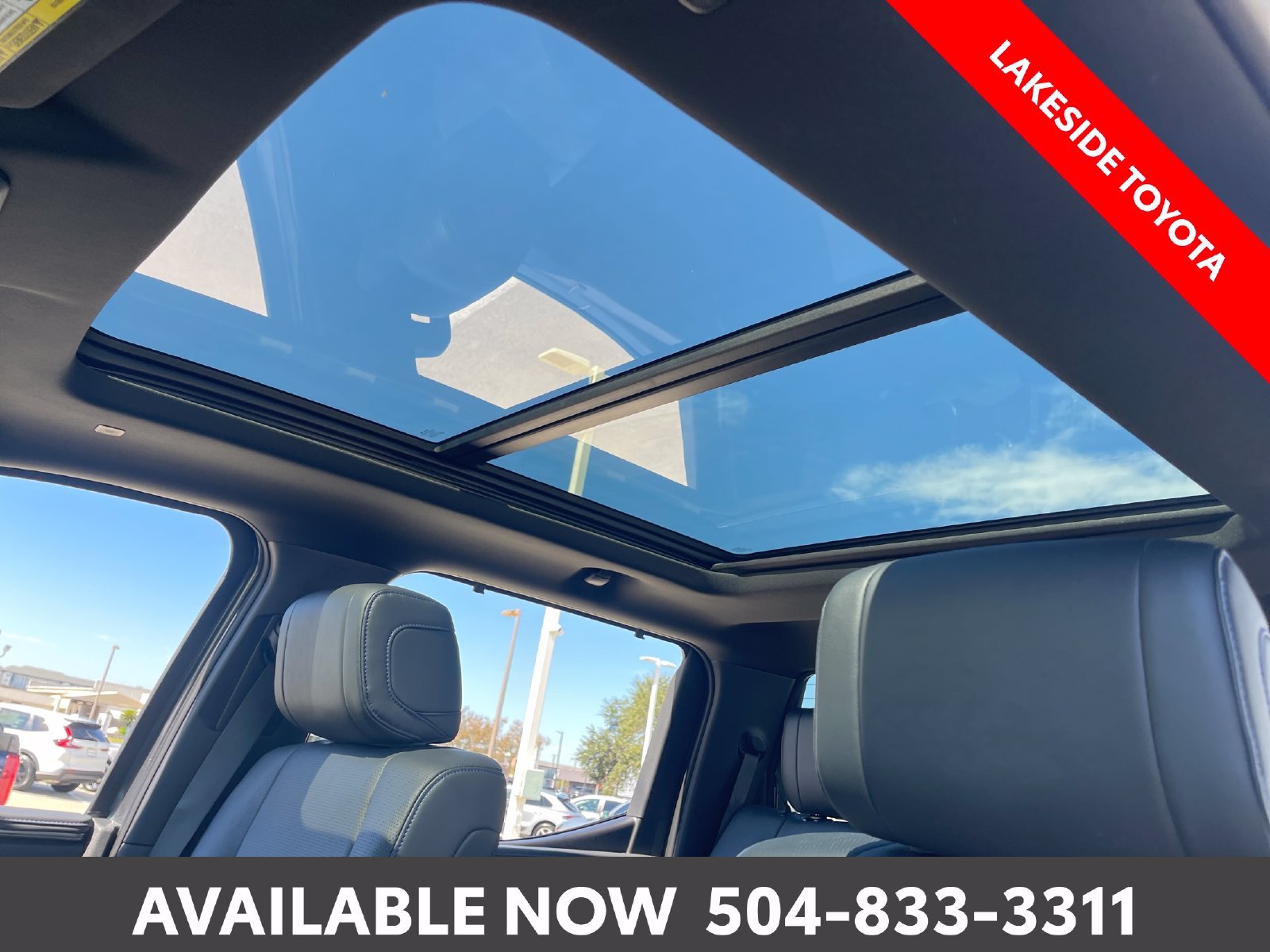 Certified Used 2026 Gray Toyota Platinum image 33
