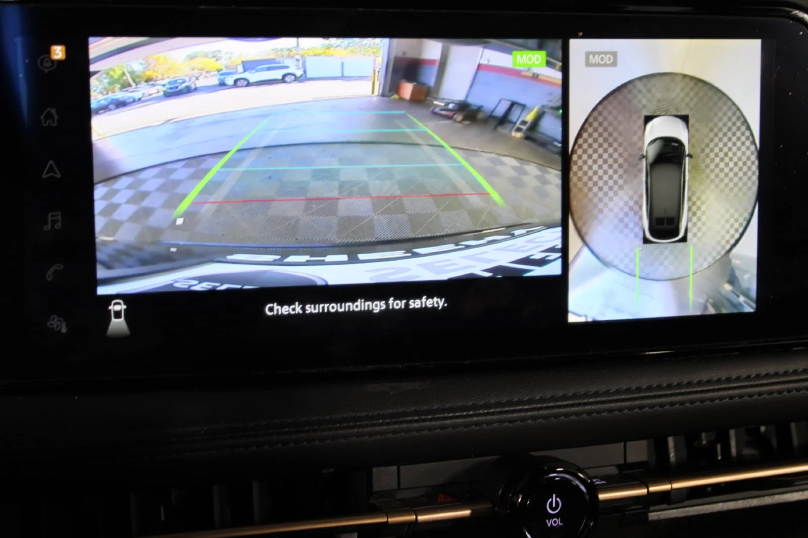 Used 2023 Purple Nissan EVOLVE+ e-4ORCE image 18