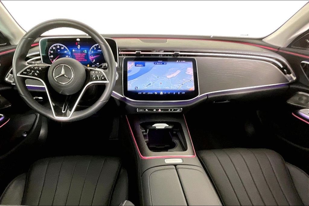 2024 Mercedes-Benz E-Class E450 All-Terrain - Photo 13
