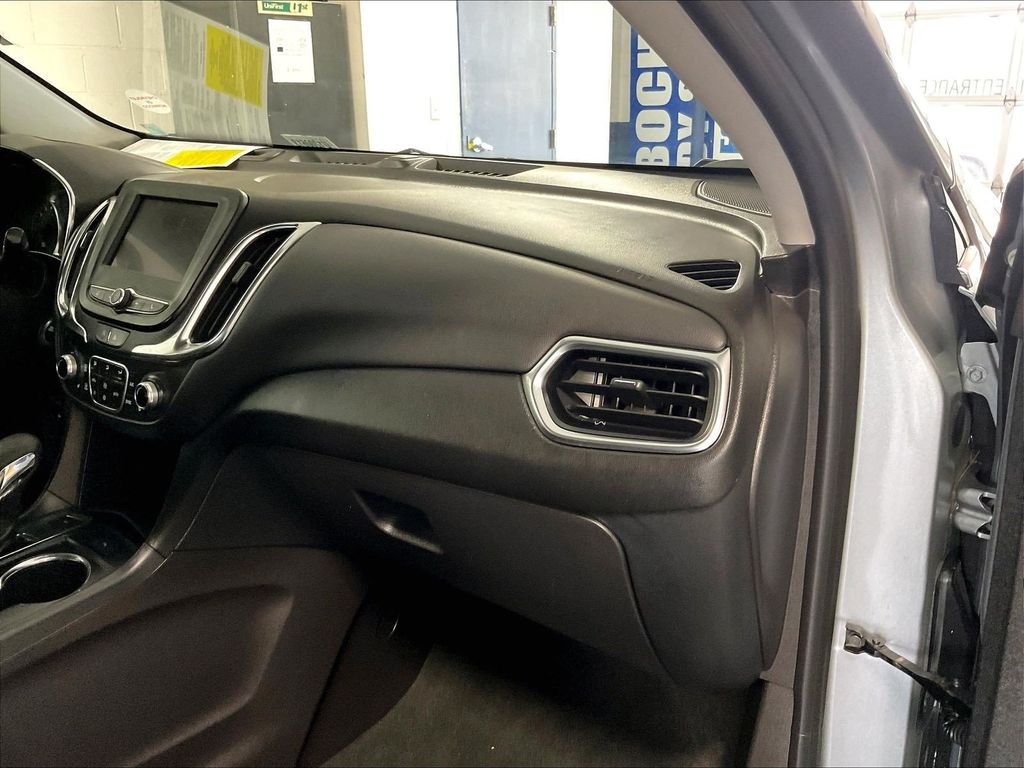 Used 2024 Gray Chevrolet LT image 13