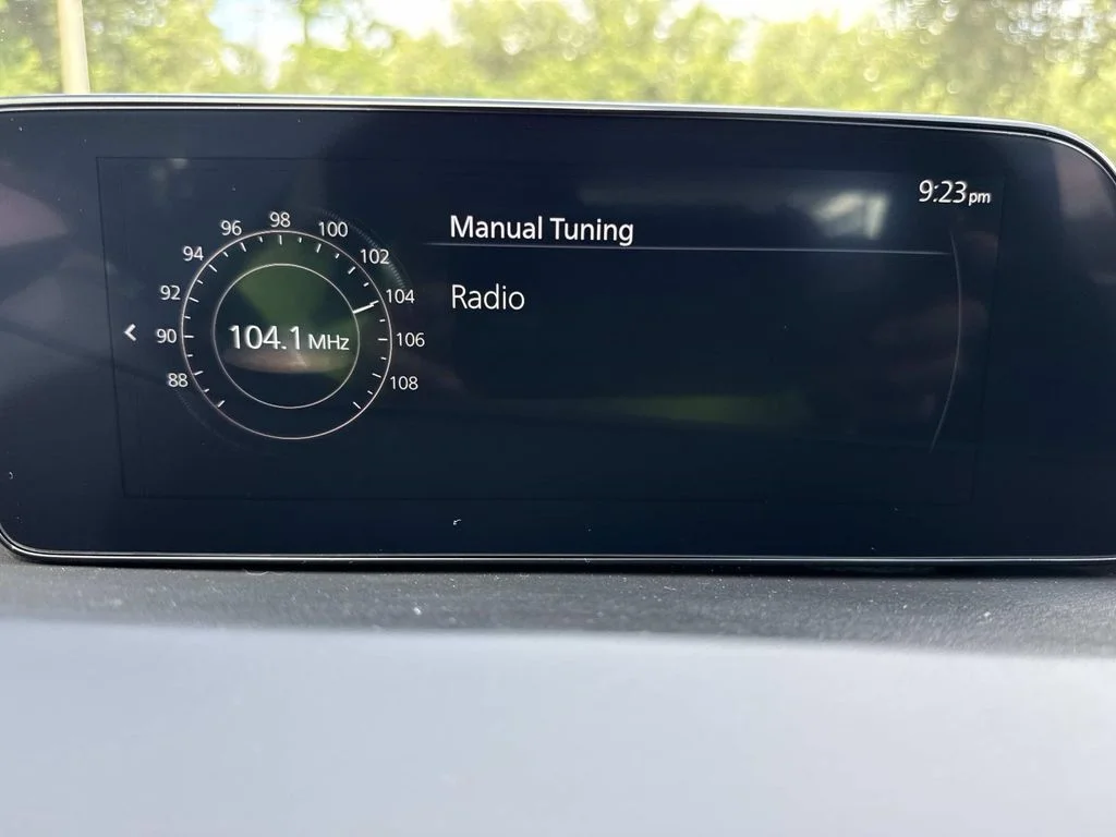 New 2026 Jet Black Mica Mazda 2.5 S image 30