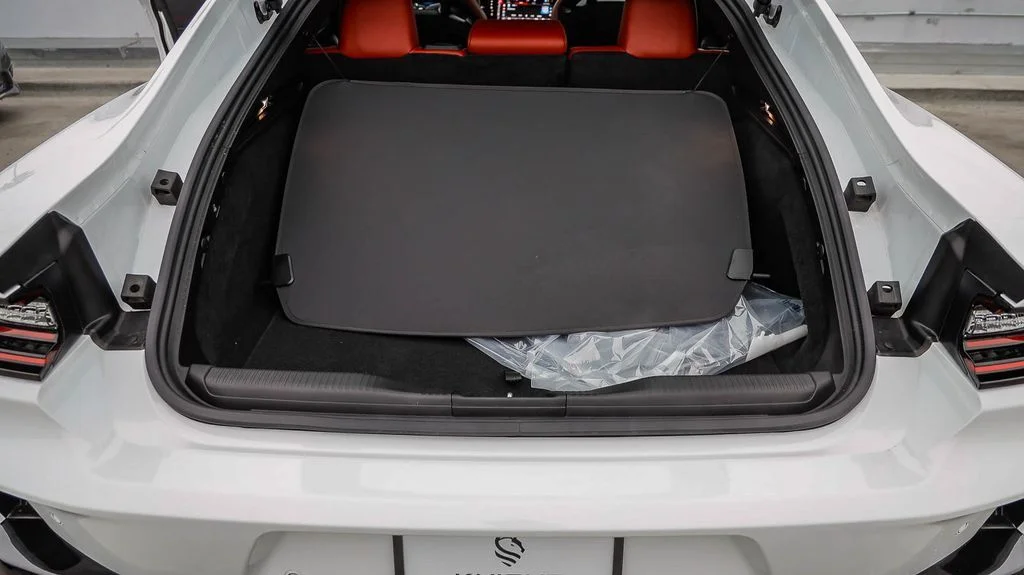 New 2026 White Dodge Scat Pack Plus image 31