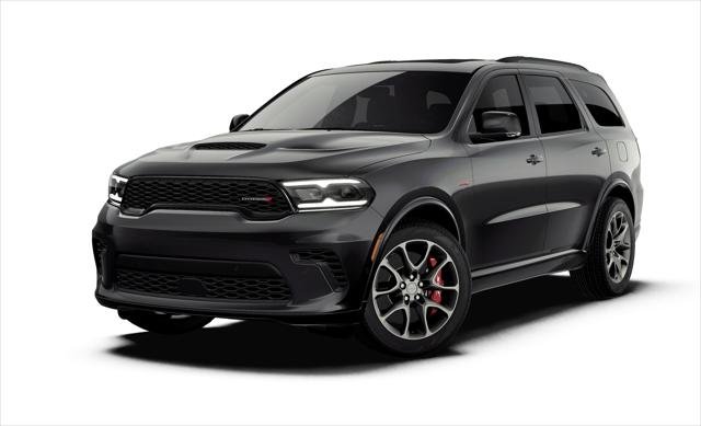 2027 Dodge Durango