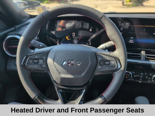 2026 Chevrolet Trax RS - Photo 10