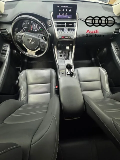 Used 2021 White Lexus 300 Base image 31