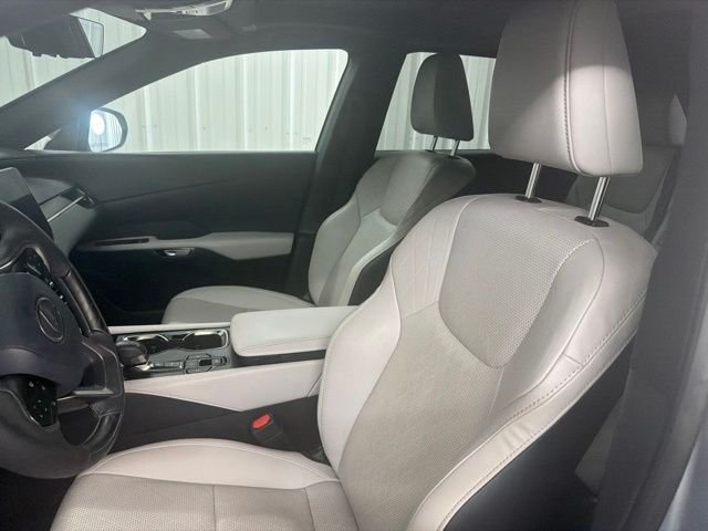 2024 Lexus RX 350 - Photo 11