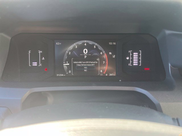 Used 2025  Toyota TRD Sport Premium image 12