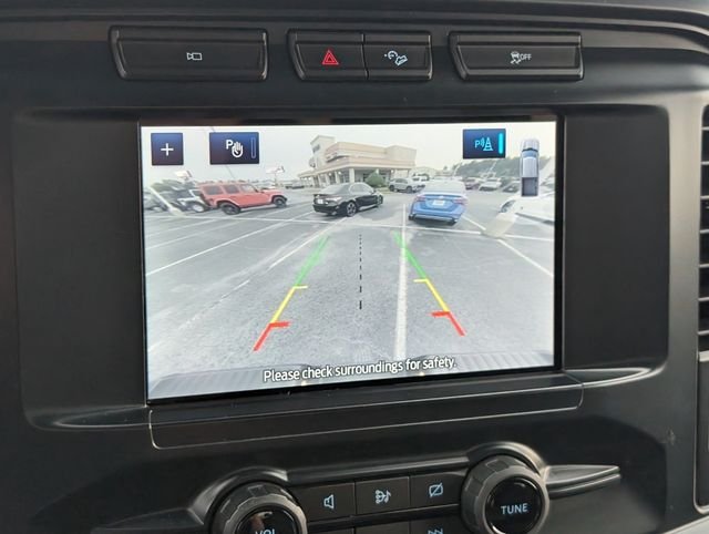 2022 Ford F-150 Tremor - Photo 16