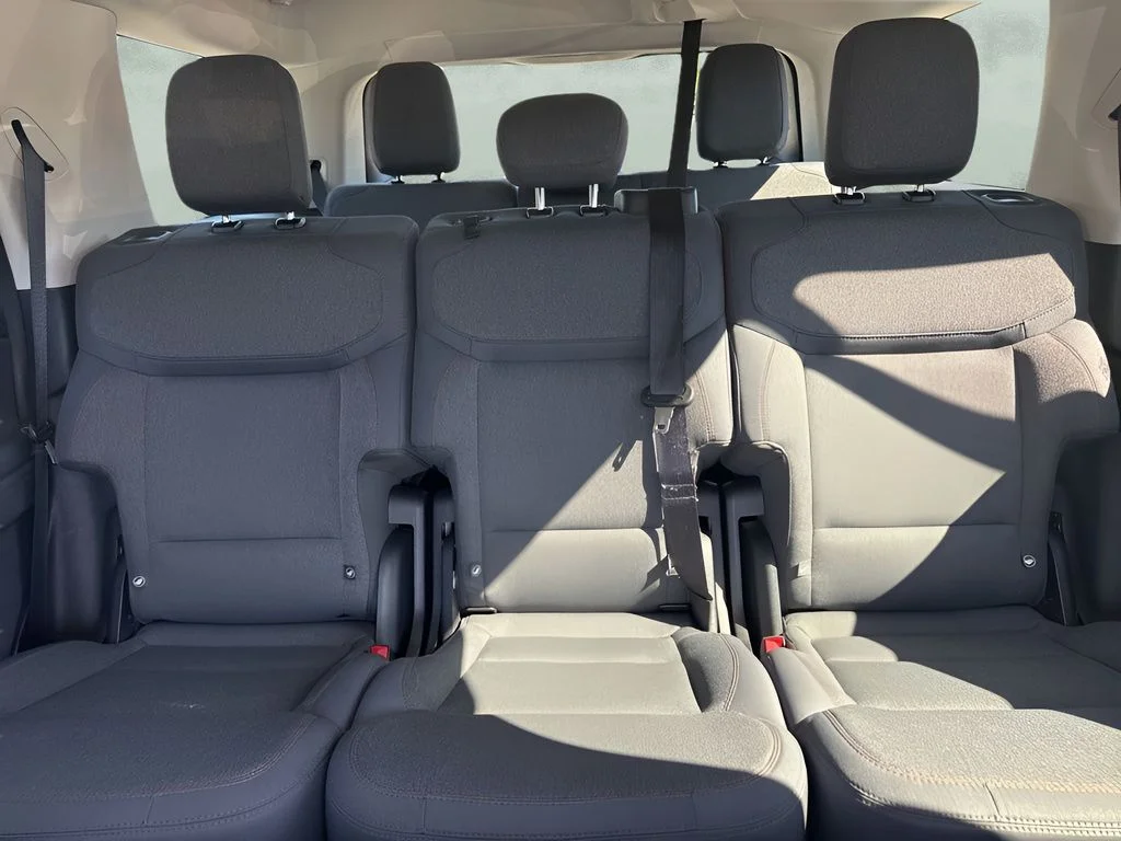Used 2025 White Ford Active image 11