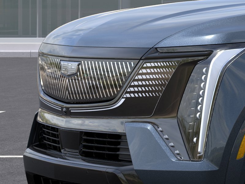 2025 Cadillac Escalade IQ Sport 1 - Photo 13
