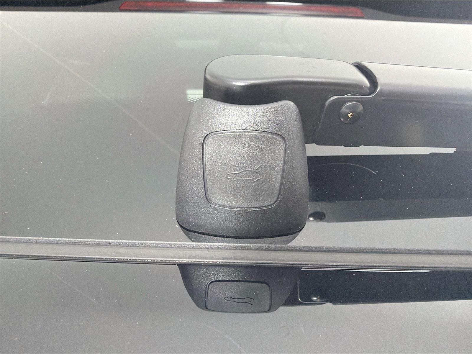 Used 2026 Black Porsche  image 25
