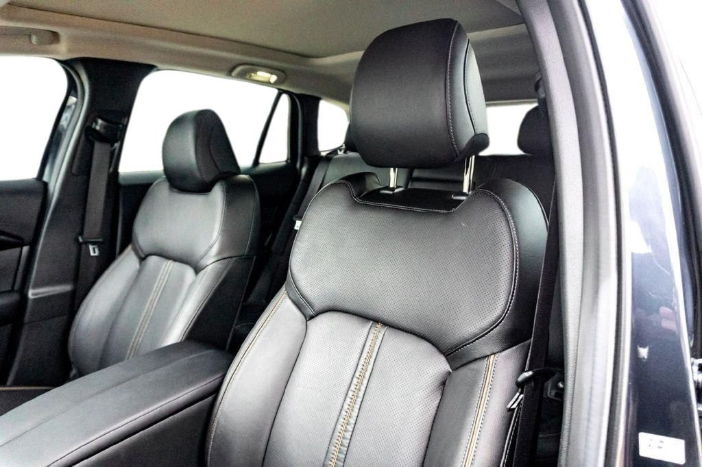 Used 2025 Blue Mazda 2.5 S Premium Plus Package image 13