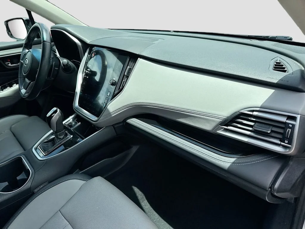 Used 2020 Silver Subaru Limited image 35