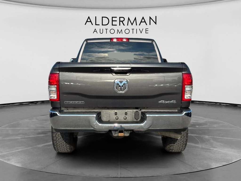 Used 2020 Gray Ram Big Horn image 4