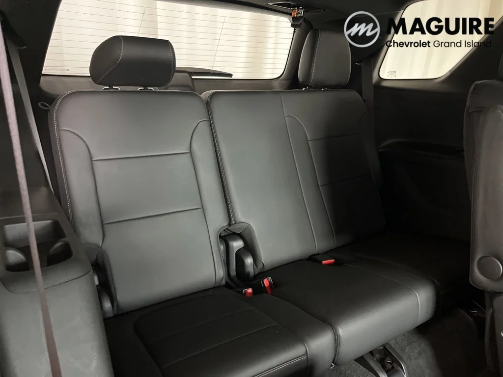 Used 2023 Black Chevrolet LT Leather image 32