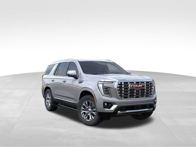 2026 GMC Yukon 4WD Denali's photo