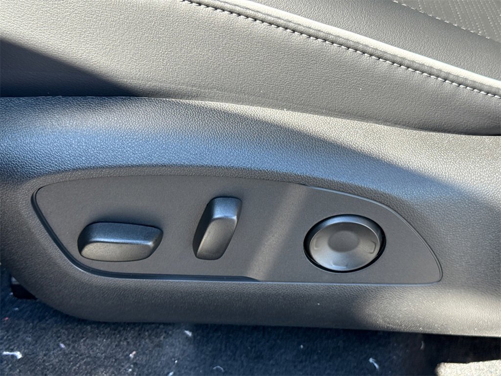 2026 BUICK ENCLAVE - Image 16