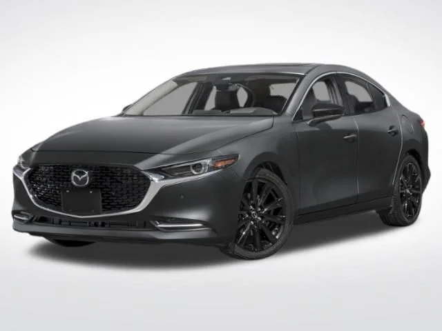 2026 Mazda CX-3 TurboPremium Plus AT 4-Door SKYACTIV AWD's photo