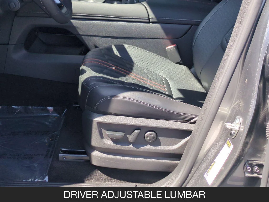 2026 Nissan Armada PRO-4X - Photo 15