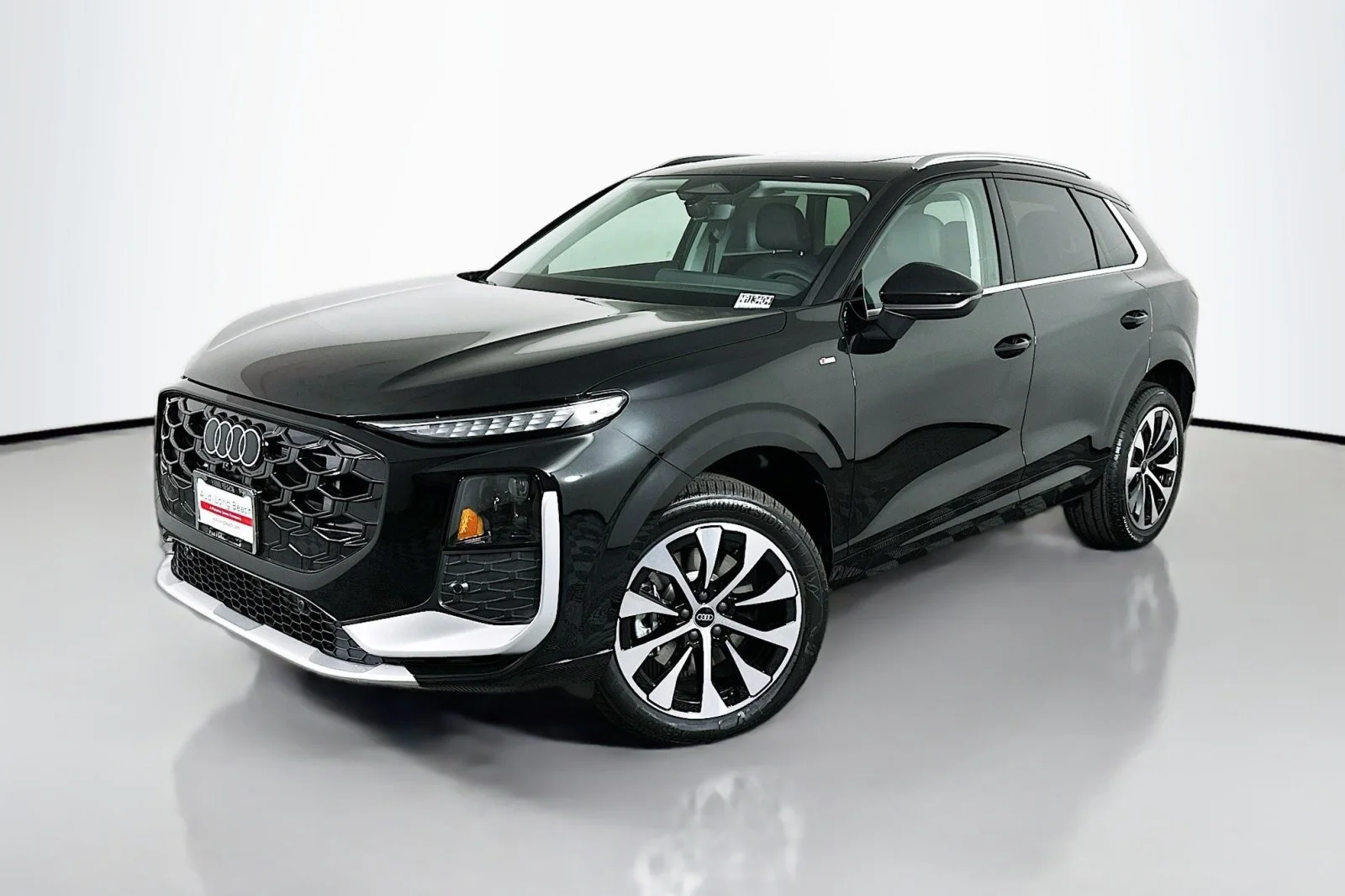 2026 Audi Q3 S line quattro's photo