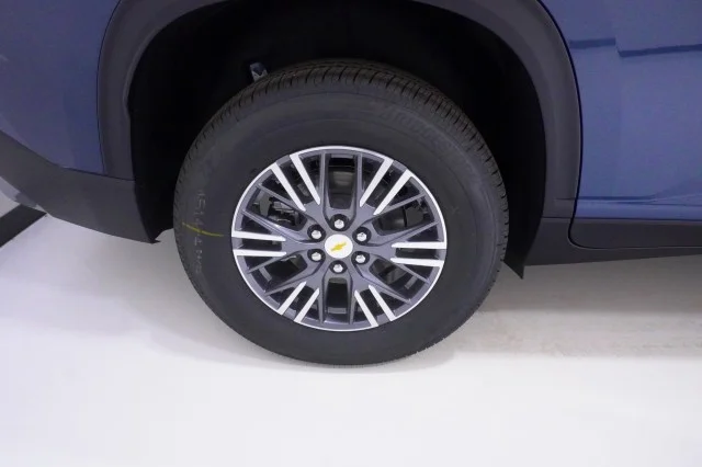 2026 Chevrolet Traverse LT - Photo 6
