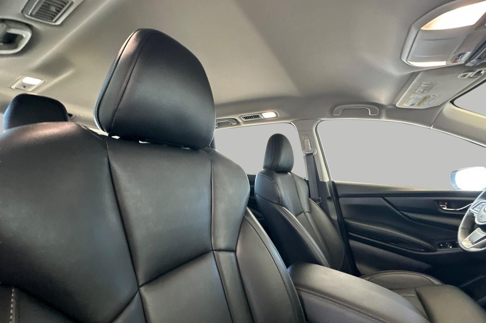 Used 2026 White Subaru Premium image 19