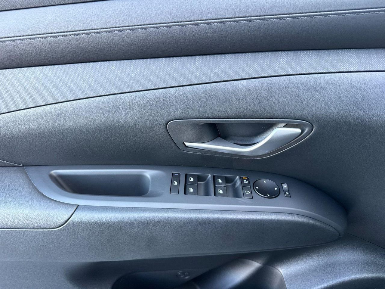 New 2026 Gray Hyundai SEL Premium FWD image 10