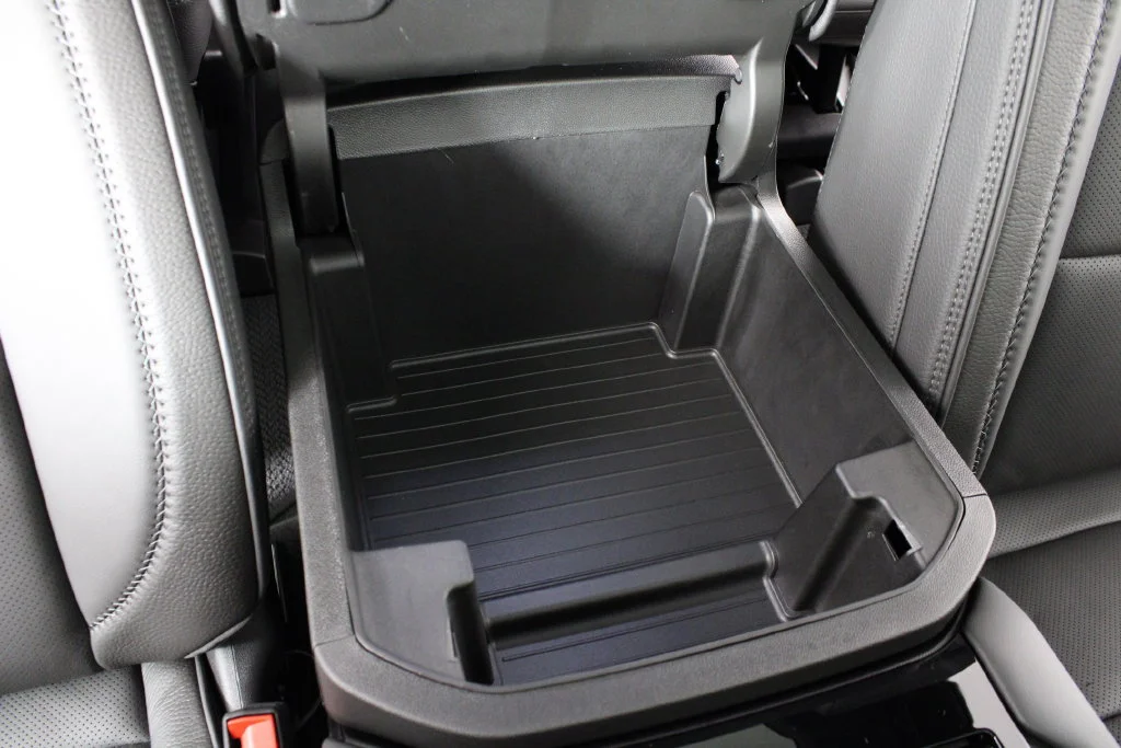 2026 GMC Yukon Denali - Photo 22