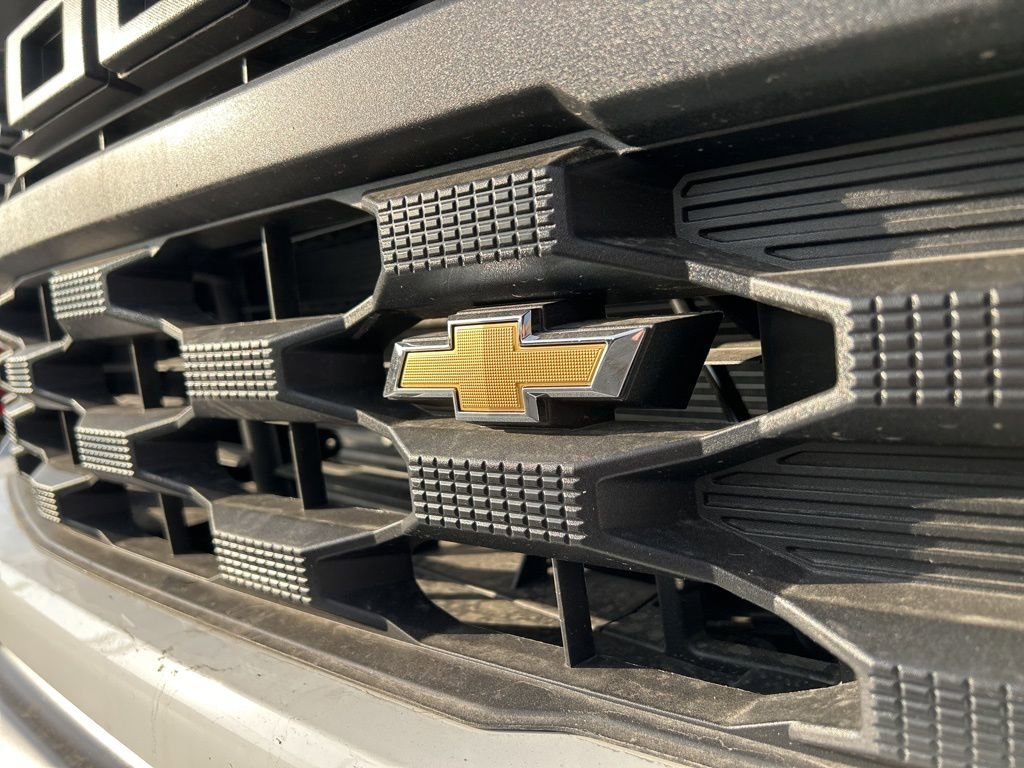 2026 Chevrolet Silverado 1500 Work Truck - Photo 10