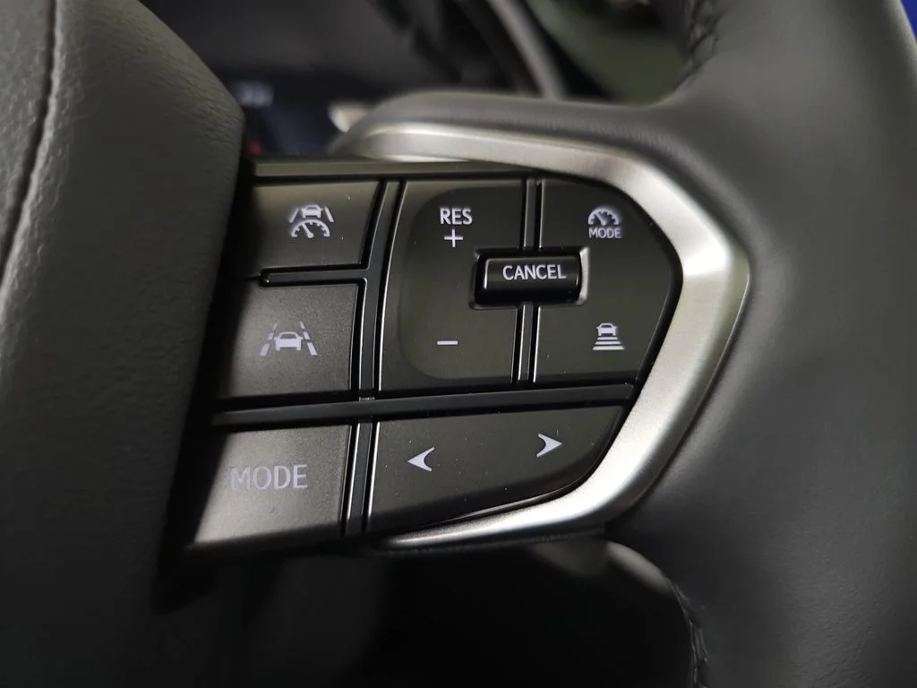 New 2026 Silver Lexus 350 Premium image 18
