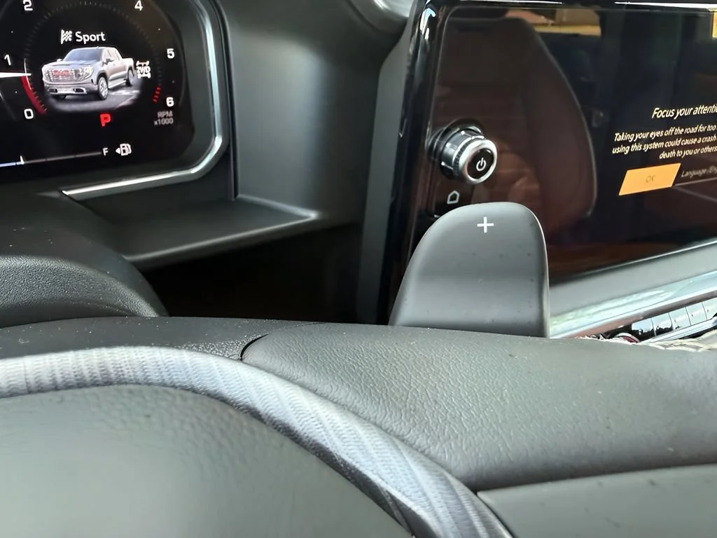 New 2026 Coastal Dune GMC Denali Ultimate image 19