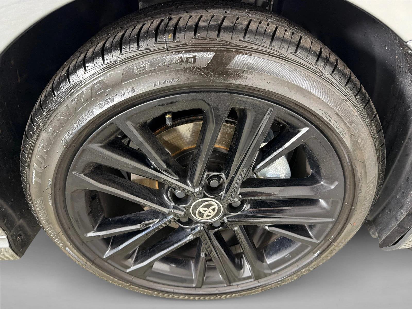 Used 2026  Toyota SE image 12